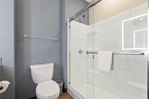 Hotel Extended Stay America - Ukiah