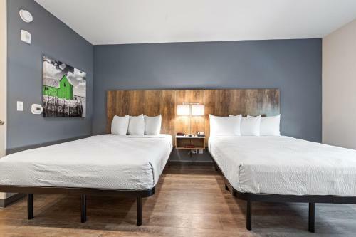 Hotel Extended Stay America - Ukiah