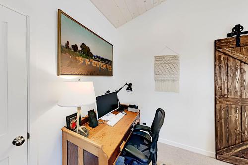 Exceptional Vacation Home In Twin Peaks Home