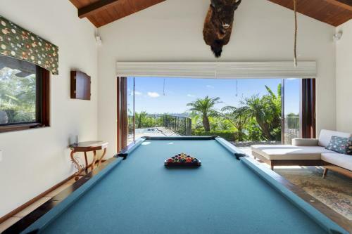 Vista Retreat
