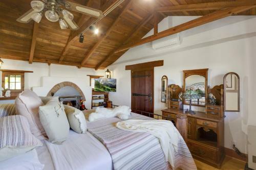Vista Retreat