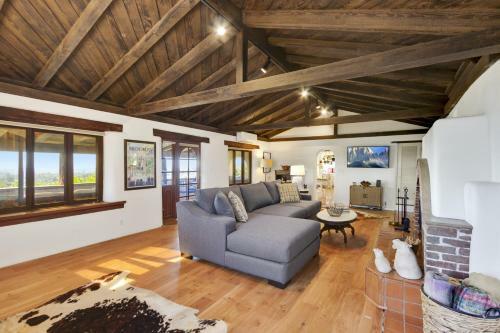 Vista Retreat