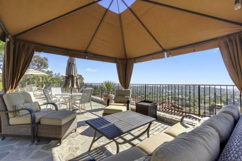 Vista Retreat