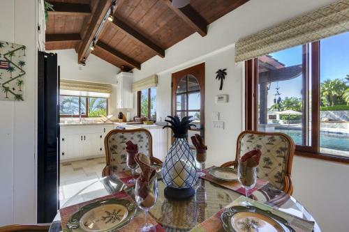 Vista Retreat