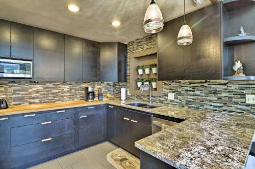 Modern Alma Home - 20 Miles To Breckenridge!