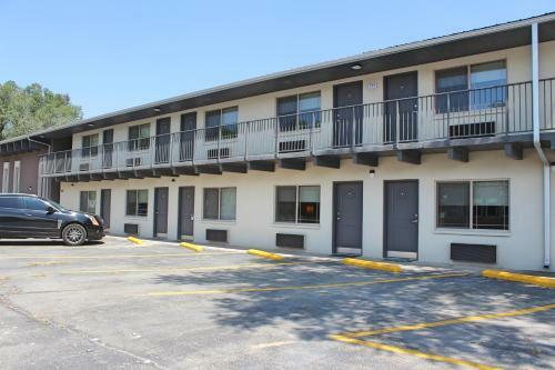 Apartamento Bell & Main Studios 206