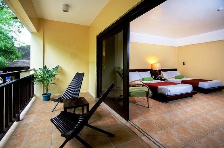 Hotel Canyon De Boracay