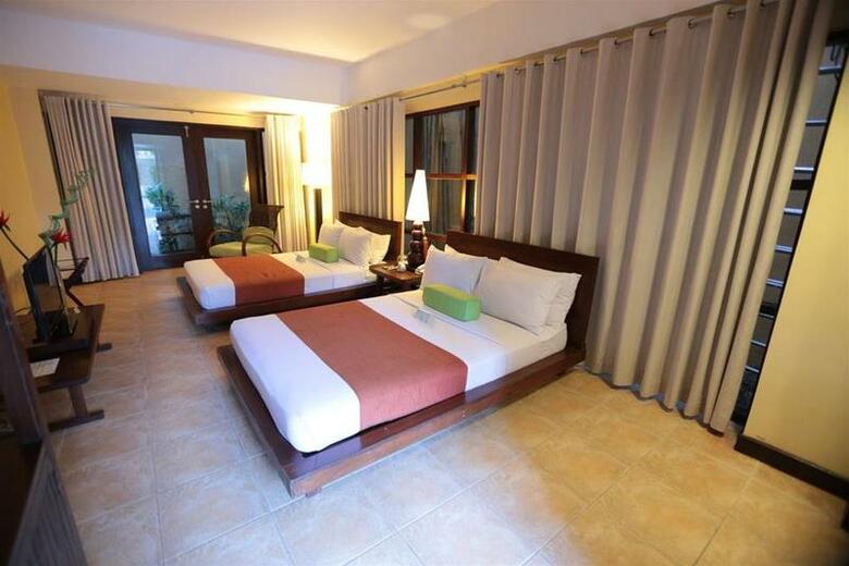 Hotel Canyon De Boracay