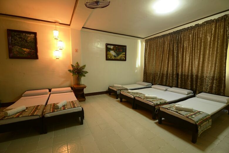 Hotel Zoe Mei Resort