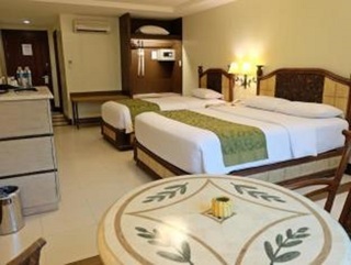 Hotel Henann Garden Resort