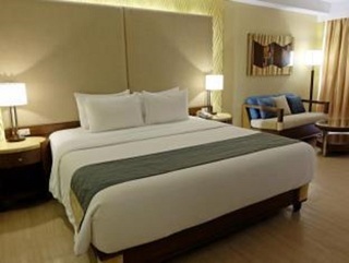 Hotel Henann Garden Resort