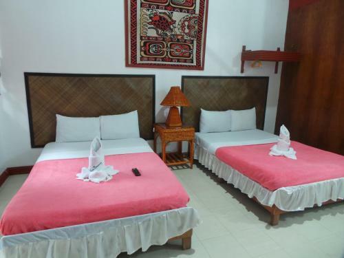 Hotel The Club Ten Beach Resort Boracay
