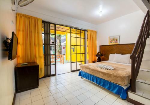 Hotel The Club Ten Beach Resort Boracay