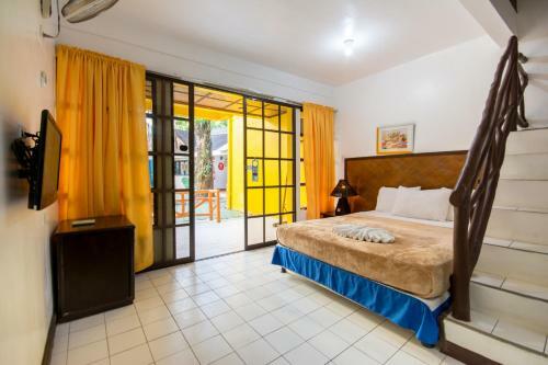 Hotel The Club Ten Beach Resort Boracay