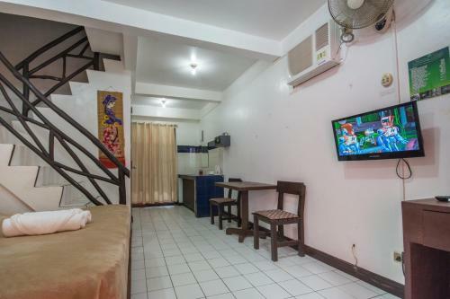 Hotel The Club Ten Beach Resort Boracay