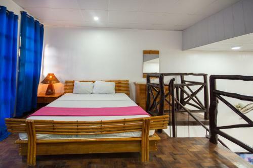 Hotel The Club Ten Beach Resort Boracay