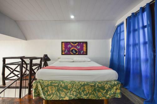 Hotel The Club Ten Beach Resort Boracay