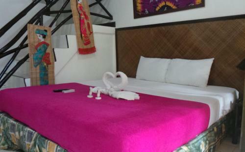 Hotel The Club Ten Beach Resort Boracay