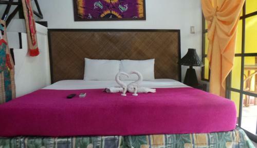 Hotel The Club Ten Beach Resort Boracay