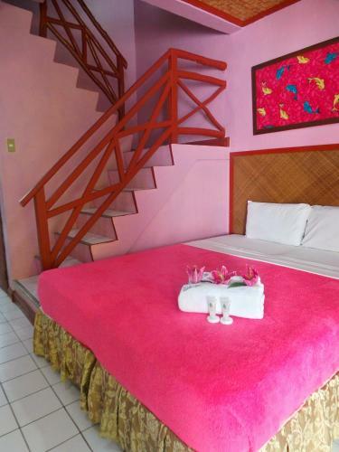 Hotel The Club Ten Beach Resort Boracay
