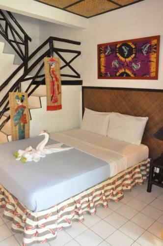 Hotel The Club Ten Beach Resort Boracay