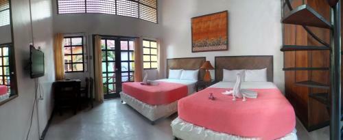 Hotel The Club Ten Beach Resort Boracay
