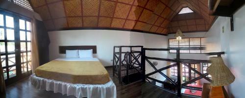 Hotel The Club Ten Beach Resort Boracay