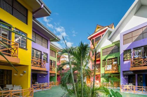 Hotel The Club Ten Beach Resort Boracay