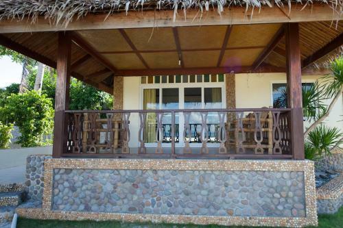 Hotel Thresher Cove Resort