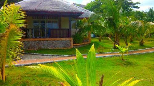 Hotel Thresher Cove Resort