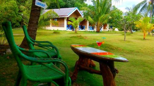 Hotel Thresher Cove Resort