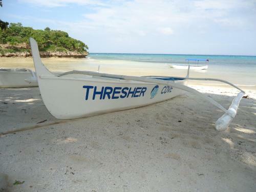 Hotel Thresher Cove Resort