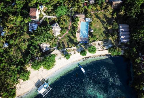 Hotel Thresher Cove Resort