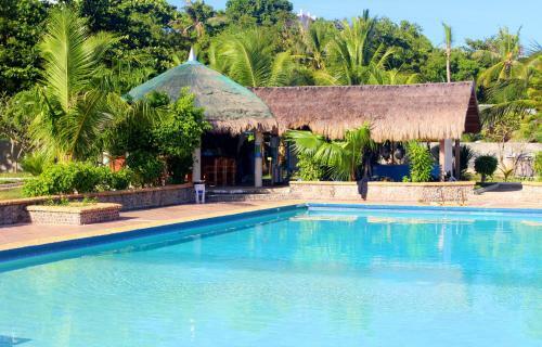 Hotel Thresher Cove Resort