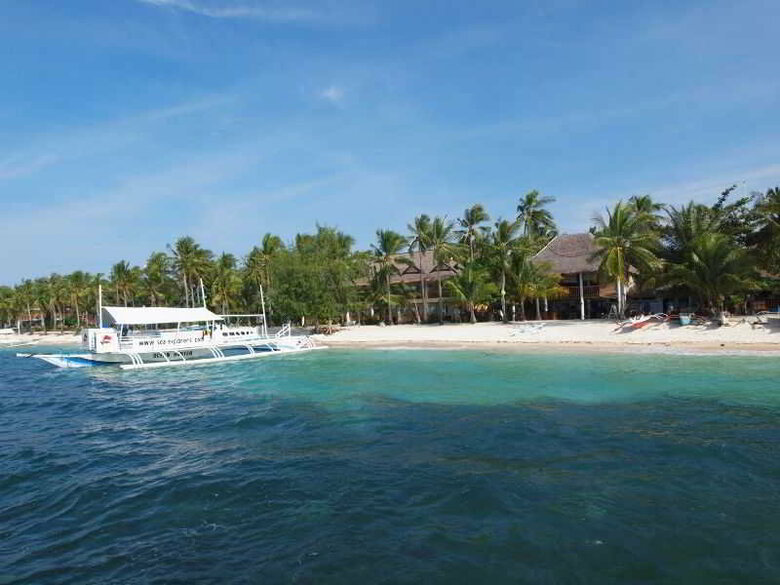 Hotel Ocean Vida Beach And Dive Resort