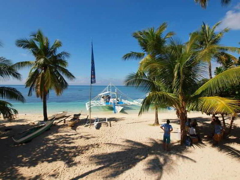 Hotel Ocean Vida Beach And Dive Resort