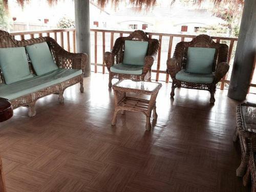 Hotel Malapascua Starlight Resort