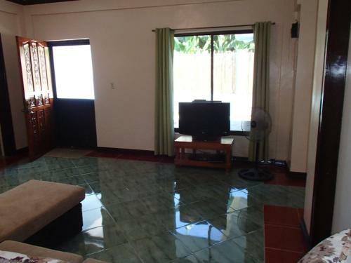 Hotel Malapascua Starlight Resort