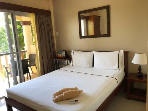 Hotel Malapascua Starlight Resort
