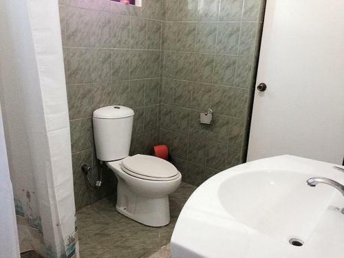 Hotel Malapascua Starlight Resort