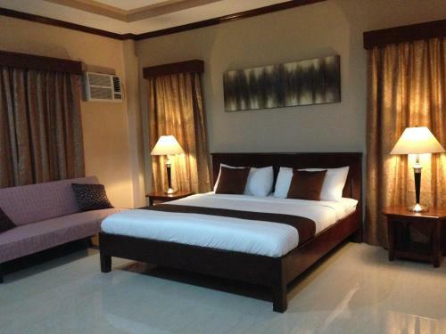 Hotel Malapascua Starlight Resort