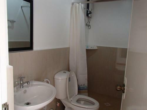 Hotel Malapascua Starlight Resort