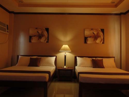 Hotel Malapascua Starlight Resort