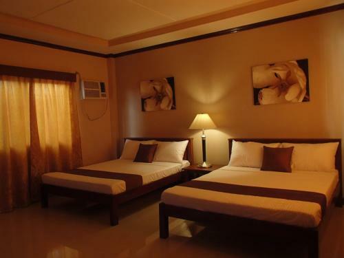 Hotel Malapascua Starlight Resort