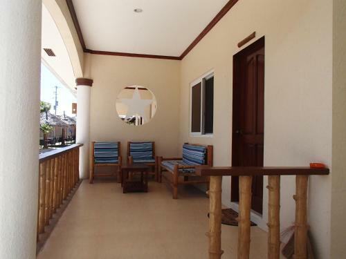 Hotel Malapascua Starlight Resort