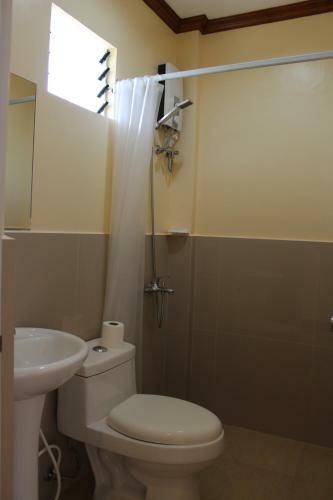 Hotel Malapascua Starlight Resort