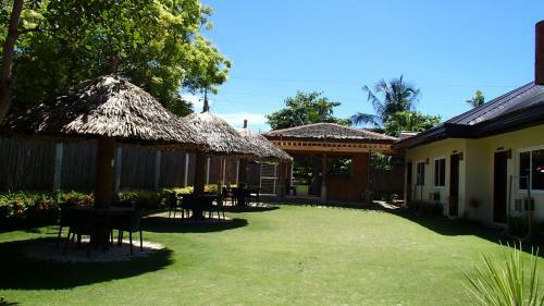 Hotel Malapascua Starlight Resort
