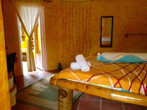 Hotel Kokays Maldito Dive Resort