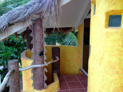 Hotel Kokays Maldito Dive Resort