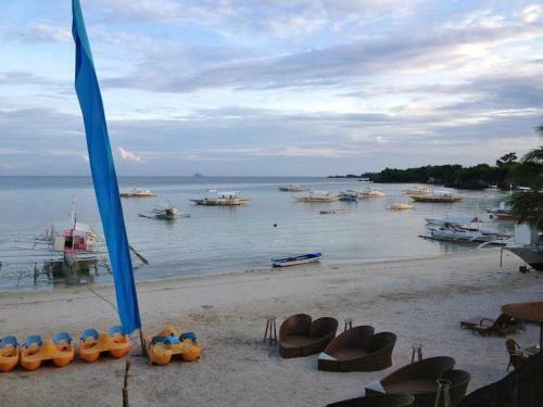 Hotel Kokays Maldito Dive Resort